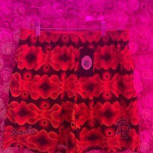 Inaka Power Magma shorts